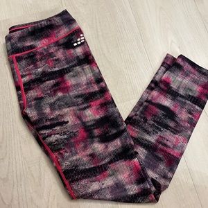 Bcg leggings